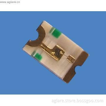 SMD With Wide Viewing Angle